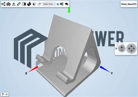 stl file viewer